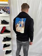 Heron preston hoodie! En meer, Ophalen of Verzenden, Zo goed als nieuw, Overige maten, Zwart