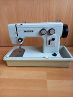 Pfaff Gritzner naaimachine, Hobby en Vrije tijd, Naaimachines en Toebehoren, Ophalen, Gebruikt, Pfaff
