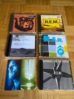 6x cd R.E.M., Cd's en Dvd's, Ophalen of Verzenden