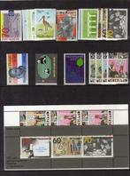 Nederland, Postfris Jaarcollectie 1984 NVPH 1300/1320, Na 1940, Verzenden, Postfris