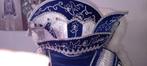 Prinsenpak, Kleding | Heren, Carnavalskleding en Feestkleding, Maat 52/54 (L), Carnaval, Hand gemaakt, Ophalen of Verzenden