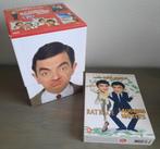 dvd box mr Bean - 10 dvd's, Actiekomedie, Alle leeftijden, Boxset, Ophalen of Verzenden