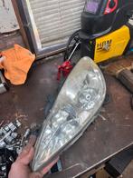 Koplamp LINKS PEUGEOT 307 CC (3B) 2.0 16V Benzine 177pk, Auto-onderdelen, Verlichting, Ophalen of Verzenden, Gebruikt, Peugeot