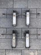 Steunen caravan aanhanger camper ALKO origineel, Ophalen of Verzenden, Gebruikt