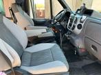 Ford Nugget Westfalia Hoogdak 2.0 TDCi 125pk €14.250, Caravans en Kamperen, Campers, Chemisch toilet, Ford, 7 tot 12 maanden geleden