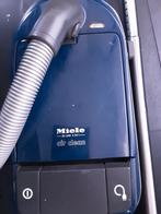 Miele stifzuiger de luxe S2471, Ophalen of Verzenden, Gebruikt, 1200 tot 1600 watt