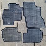 Rubber mattenset voor Outlander PHEV  2013-2019, Ophalen of Verzenden, Zo goed als nieuw