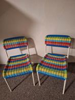 Twee kinderstoeltjes., Kinderen en Baby's, Ophalen, Zo goed als nieuw, Stoel(en)