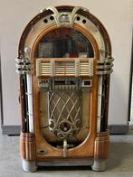 Originele Wurlitzer model 1015 jukebox, Verzamelen, Automaten | Jukeboxen, Ophalen, Zo goed als nieuw, 1950 tot 1960, Wurlitzer