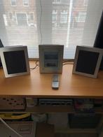 Nakamichi Stereoset, Audio, Tv en Foto, Stereo-sets, Ophalen, Gebruikt, Overige merken