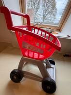 Speelgoed Winkelkarretje - Uren Speelplezier!, Ophalen of Verzenden, Gebruikt, Jongen of Meisje