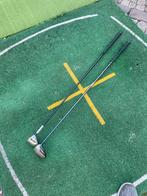 Callaway houten 3 Big Bertha, houten 5 Diablo Octane, Sport en Fitness, Golf, Ophalen of Verzenden, Gebruikt, Club, Callaway