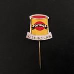 Speldje Lero Lak Ouder Amstel, Verzamelen, Speldjes, Pins en Buttons, Ophalen of Verzenden, Zo goed als nieuw, Merk, Speldje of Pin