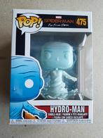 Funko Pop Spiderman Far From Home - Hydro-Man #475, Ophalen of Verzenden, Nieuw