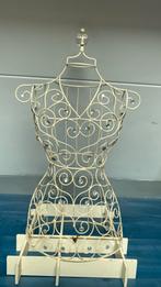Brocante buste, Antiek en Kunst, Ophalen of Verzenden