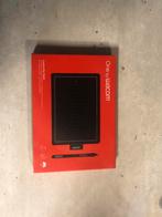 MOET WEG !!! | One by Wacom tekentablet, ZGAN, Computers en Software, Tekentablets, Ophalen of Verzenden, Zo goed als nieuw