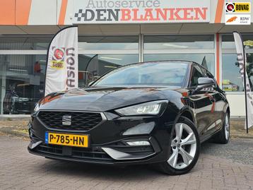 Seat Leon 1.4 TSI eHybrid PHEV FR Business Intense BJ.2021 / beschikbaar voor biedingen
