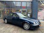 Jaguar S-type 3.0 V6 Executive | Clima | Cruise | Schuifdak, 238 pk, Achterwielaandrijving, Gebruikt, 1850 kg