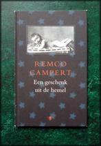 EEN GESCHENK UIT DE HEMEL - Remco Campert - Een uitdrukking,, Zo goed als nieuw, Nederland, Verzenden