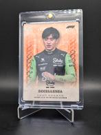 Zhou Guanyu Eccellenza F1 2024 La Passione /5, Ophalen of Verzenden, Zo goed als nieuw, Plaatje