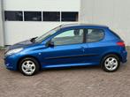 Peugeot 206 + 1.4 XS, Voorwielaandrijving, 206+, 916 kg, 4 cilinders