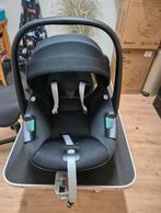 Zeer goede Maxi Cosi Pebble 2x  (tweeling), Autogordel, Ophalen of Verzenden, Zo goed als nieuw, 0 t/m 13 kg