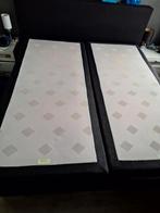 2 matrassen voor boxspring, Huis en Inrichting, Tweepersoons, Ophalen of Verzenden, Zo goed als nieuw, Matras