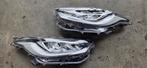 Toyota yaris IV Vanaf 2020 led koplamp links en rechts, Auto-onderdelen, Ophalen of Verzenden, Gebruikt, Toyota