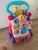 Loopwagen voor kind, Ophalen of Verzenden, Zo goed als nieuw, Overige typen, Met licht