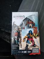 Assassin's Creed Mega Bloks Adewale, Vanaf 18 jaar, 1 speler, Nieuw, Ophalen