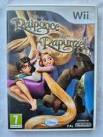disney RAPUNZEL, Spelcomputers en Games, Games | Nintendo Wii, 1 speler, Ophalen of Verzenden, Gebruikt, Vanaf 3 jaar