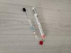 Hydrometer voor bier brouwen, Ophalen of Verzenden, Zo goed als nieuw, Overige typen, Overige merken