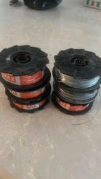 MAX Tiewire TW898, Ophalen, Zo goed als nieuw