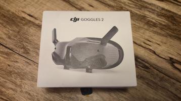 Complete FPV Drone Setup | DJI Goggles 2 | Meteor75 Pro O4 beschikbaar voor biedingen