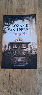 Boek 't Hooge Nest, Gelezen, Roxane van Iperen, Ophalen of Verzenden, Nederland