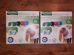 Sensiplast Kinesiologie Tape - 2 Doosjes Nieuw!, Ophalen of Verzenden, Nieuw