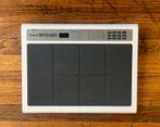 Roland Spd-20, Ophalen, Roland