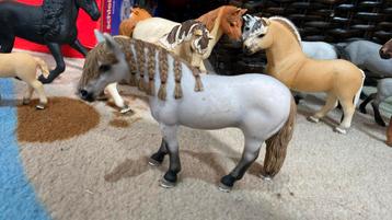 Schleich exclusief beschikbaar voor biedingen