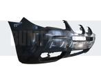 Bumper BMW X3 E83 M-Pakket M Pakket 03-06 51113417729 Voorbu, Gebruikt, Voor, 6 maanden garantie, Ophalen of Verzenden