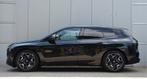 BMW iX xDrive40 High Executive / Sportpakket / Panoramadak /, Gebruikt, 22 min, Met garantie (alle), Zwart