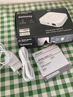 Gateway | Smart Home Silvercrest | Zigbee 3.0, Gebruikt, Ophalen of Verzenden