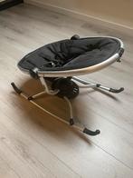 Titaniumbaby Swing Wipstoel - Zo Goed Als Nieuw, Overige merken, Wipstoel, Ophalen of Verzenden, Met gordel(s) of riempje(s)