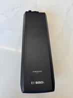 Bosch fiets accu met 2 opladers 2 schermpjes -, Fietsen en Brommers, Fietsaccessoires | Fietsaccu's, Ophalen, Gebruikt