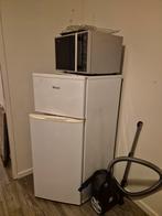 Koelkast, Witgoed en Apparatuur, Koelkasten en IJskasten, Ophalen, 150 tot 200 liter, Gebruikt, 140 tot 160 cm