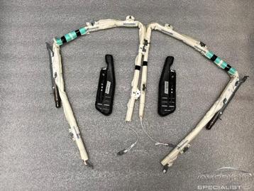 OPEL ZAFIRA C 2013 Dak stoel airbag 39095577 39095578        beschikbaar voor biedingen