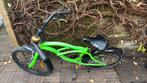 Kinderfiets, Gebruikt, Staal, Cruiser, 55 tot 59 cm