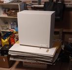 Keuken bovenkastje, Bruynzeel in goede staat, Huis en Inrichting, Keuken | Keukenelementen, Gebruikt, Wit, Minder dan 100 cm, 25 tot 50 cm