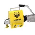 Overdekslot Powerlock T1 SCM gekeurd, Watersport en Boten, Nieuw, Ophalen of Verzenden, NB, NB