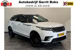 Land Rover Range Rover Velar 2.0 P250 Turbo AWD SE Cruise/Cl, Auto's, Land Rover, Gebruikt, Euro 6, 4 cilinders, 252 pk