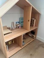Ikea poppenhuis, Kinderen en Baby's, Speelgoed | Poppenhuizen, Ophalen, Gebruikt, Poppenhuis